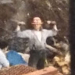 Meet your Posher, Douglas b